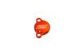 BRAKE RESERVOIR CAP REAR SX50