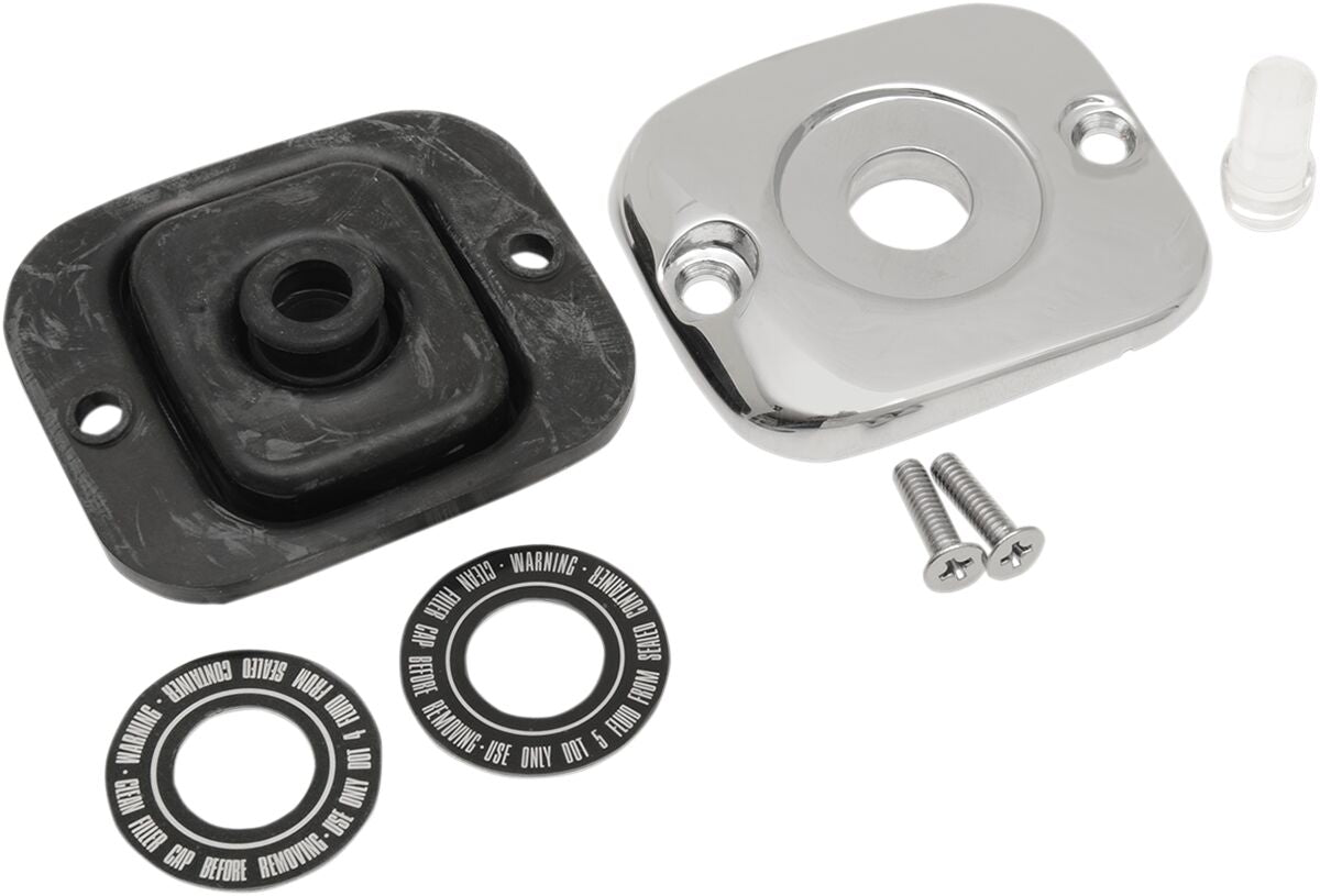 COVER M/C OEM CHR 96-17