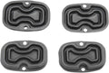 GASKET R M/C 08-19FLT 5PK