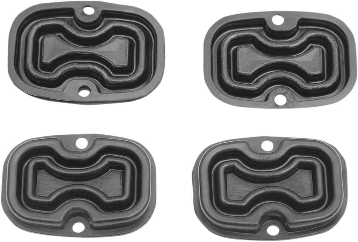 GASKET R M/C 08-19FLT 5PK