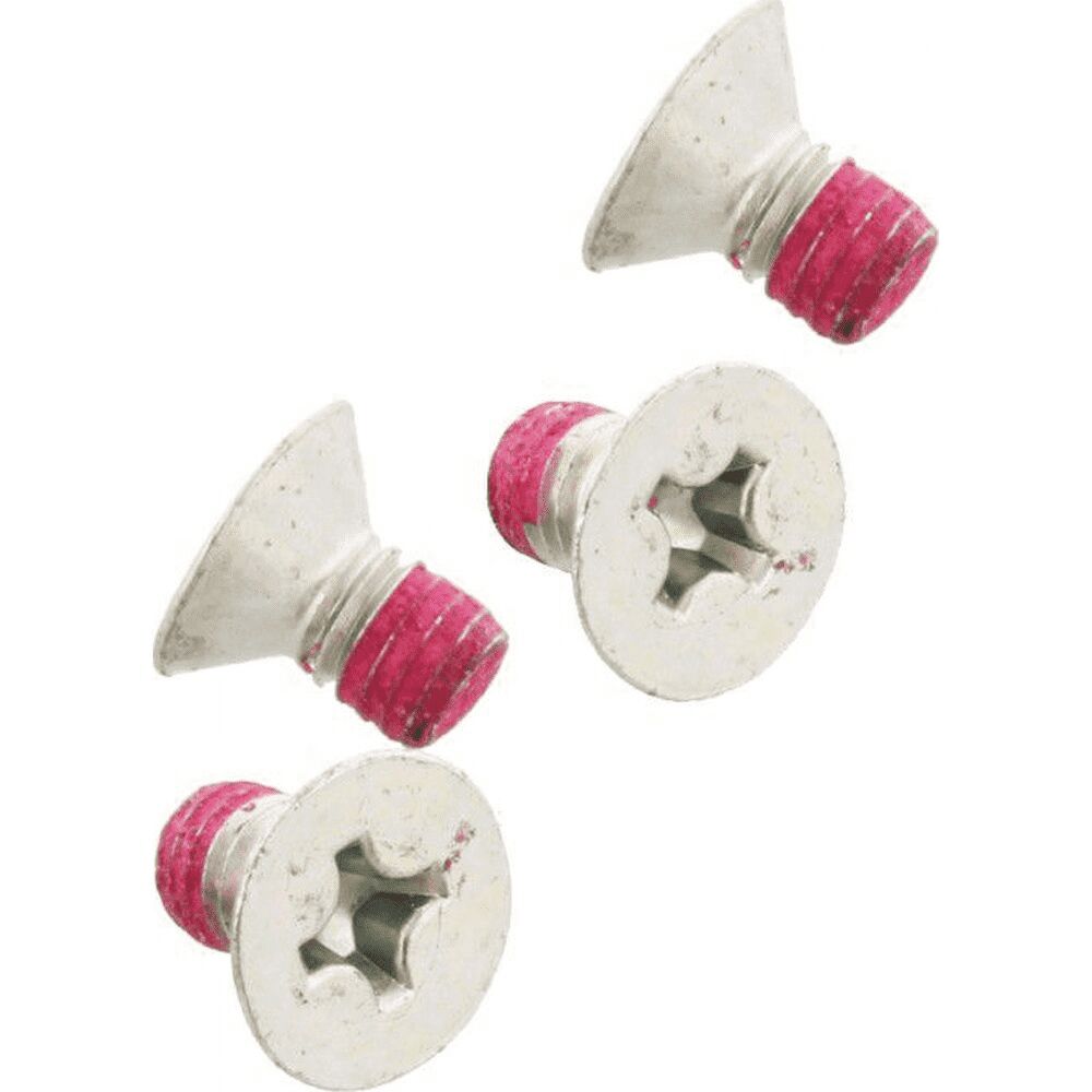 BRAKE ROTOR BOLTS