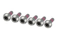 BRAKE ROTOR BOLTS