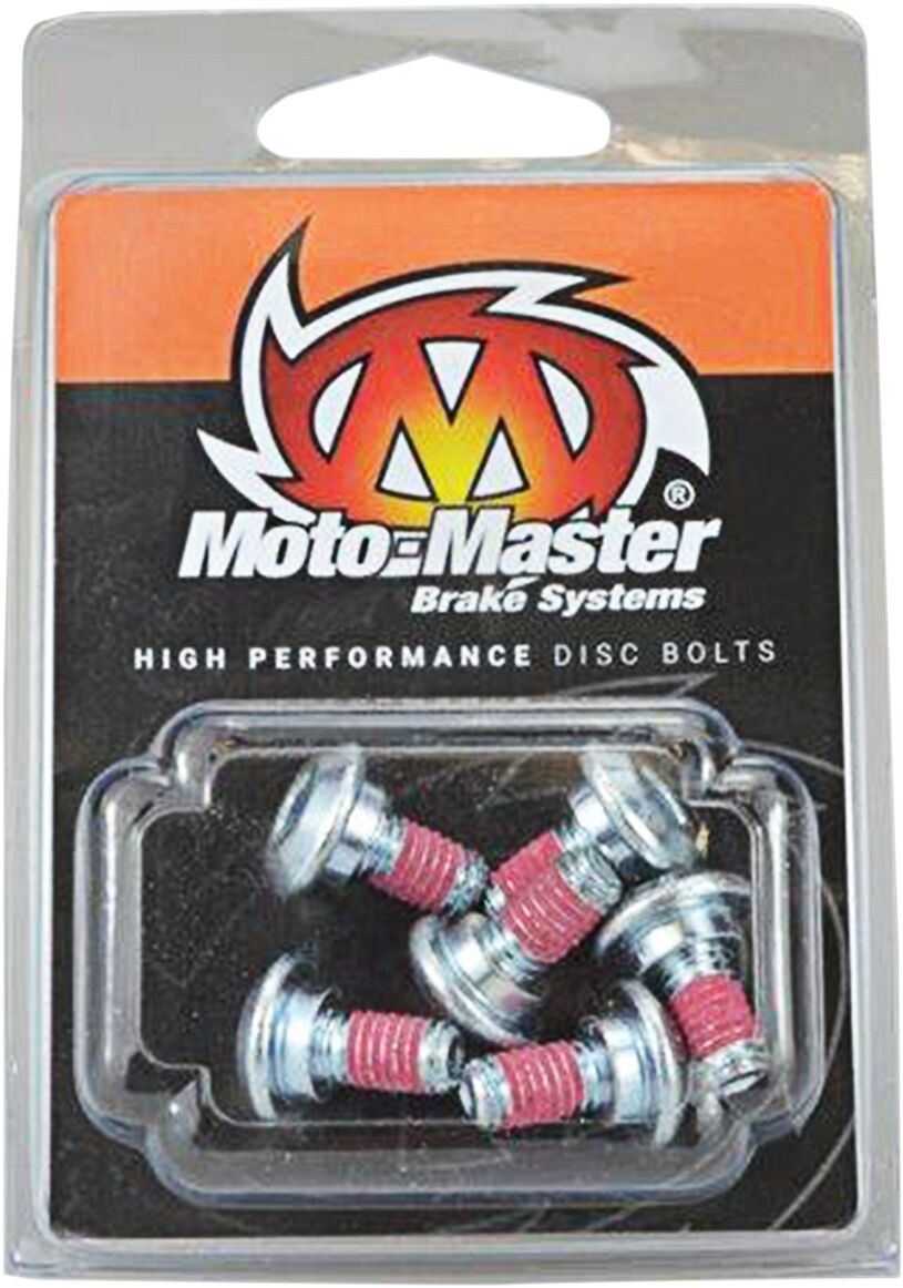 BOLTS M8X15 C/B CHC