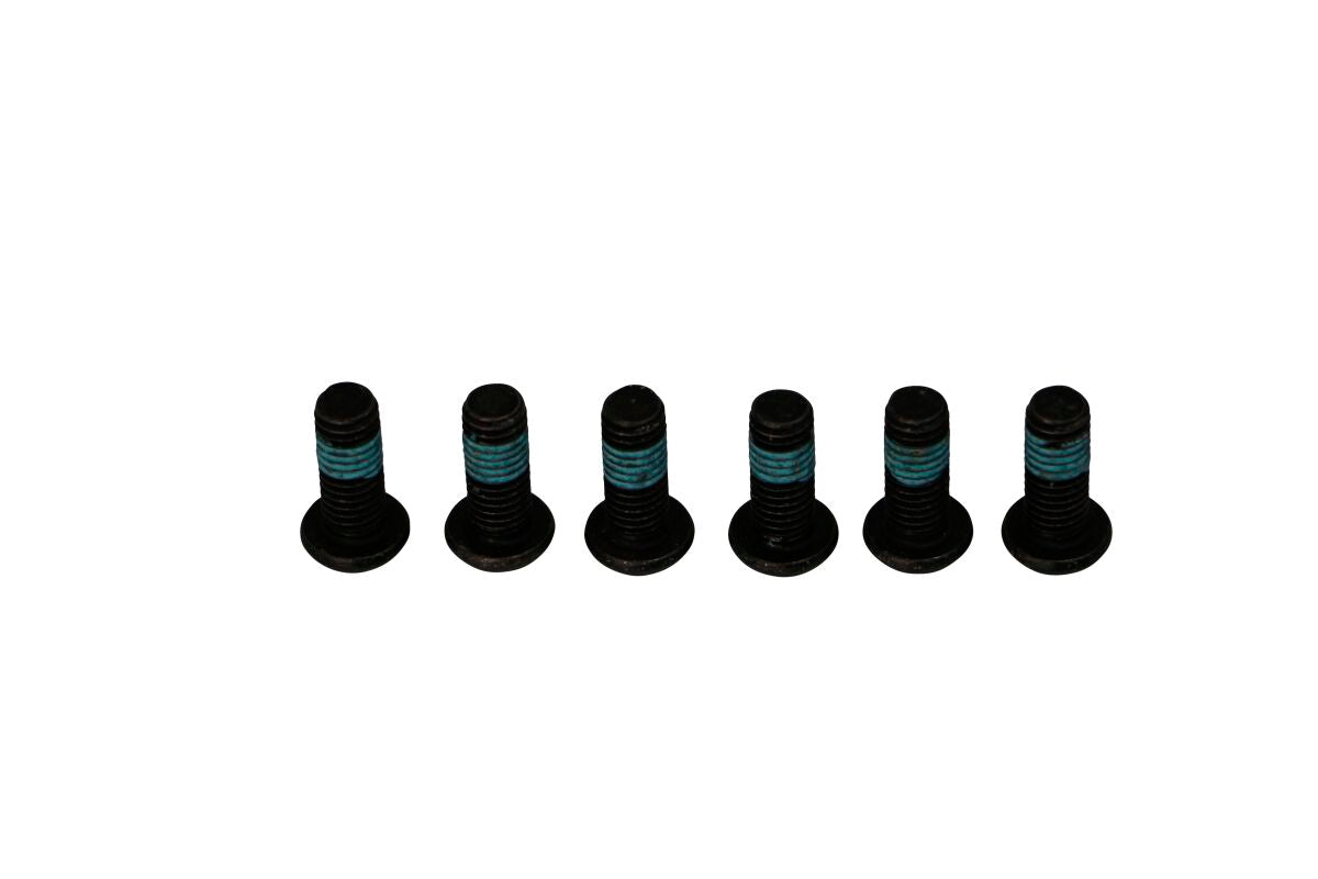 BRAKE ROTOR BOLTS