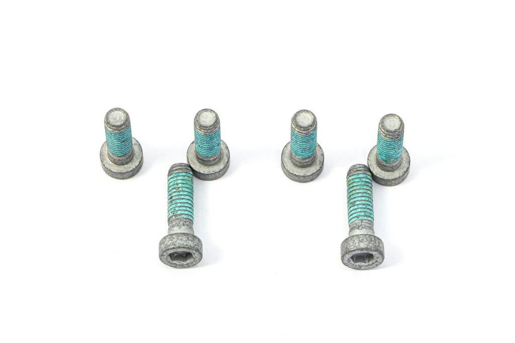 BRAKE ROTOR BOLTS