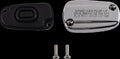 COVER RR MC CHR M8 SOFTAIL