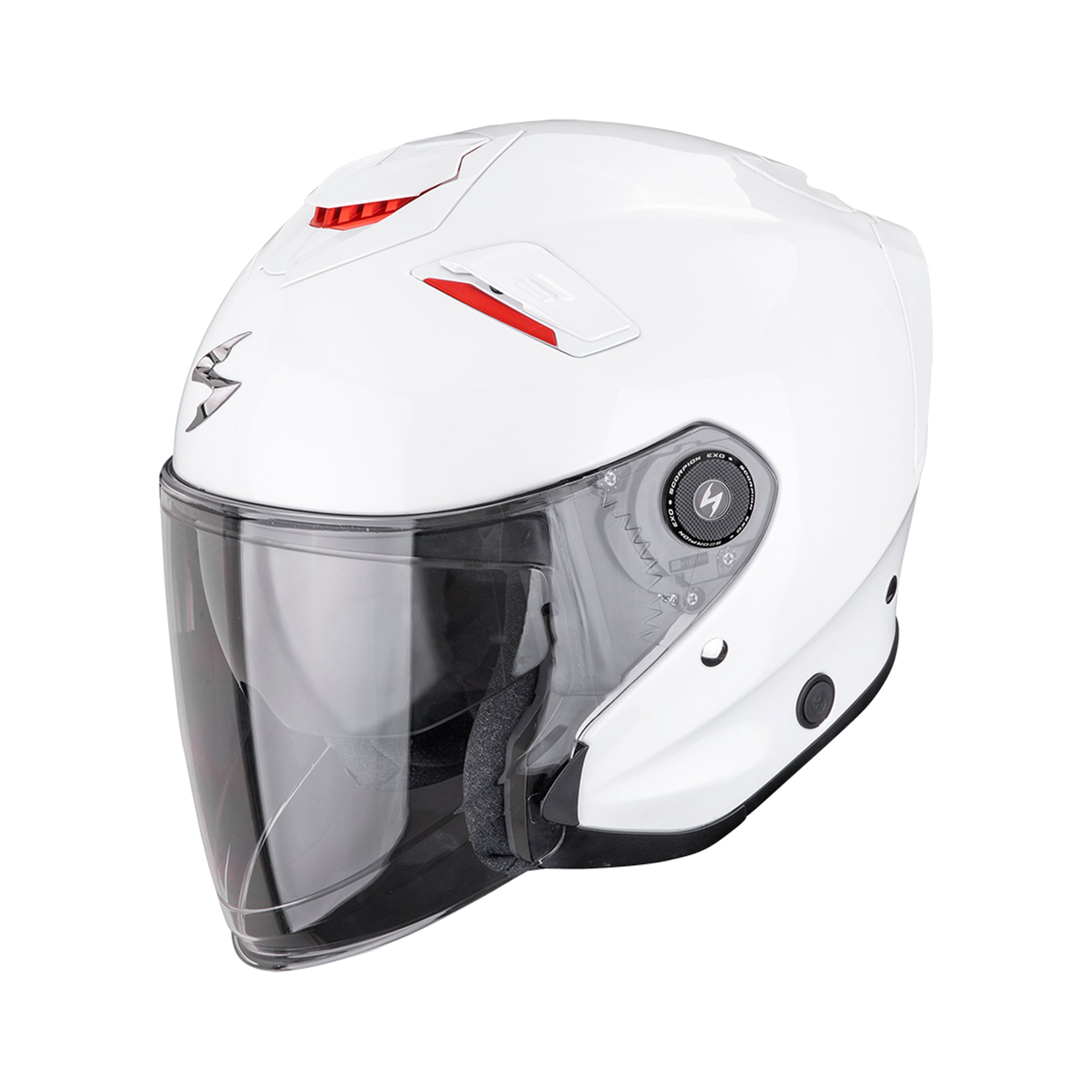 SCORPION EXO-GT JET SOLID (ECE22-06)