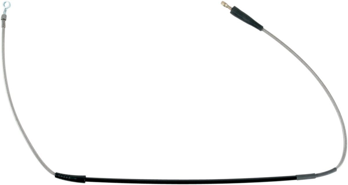 LINE BRAKE SS FR-CRF450R
