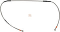 BRAKE LINE FRONT