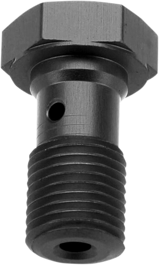 BANJO BOLT BLACK M10X1 BREMBO