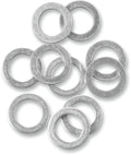 WASHER CRUSH 3/8 10MM 10PK