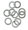 WASHER CRUSH 3/8 10MM 50PK