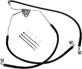 LINE BRK FR 08-13FLHT BL