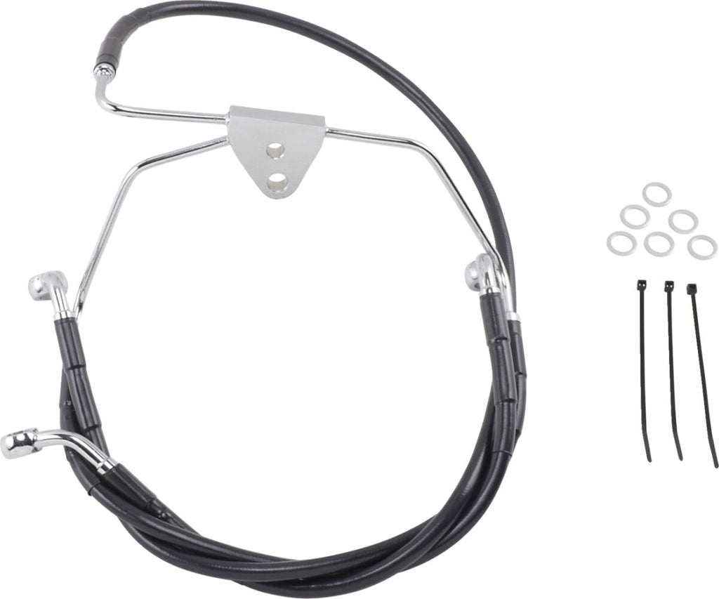 LINE BRK FT FLH 96-07BK+2