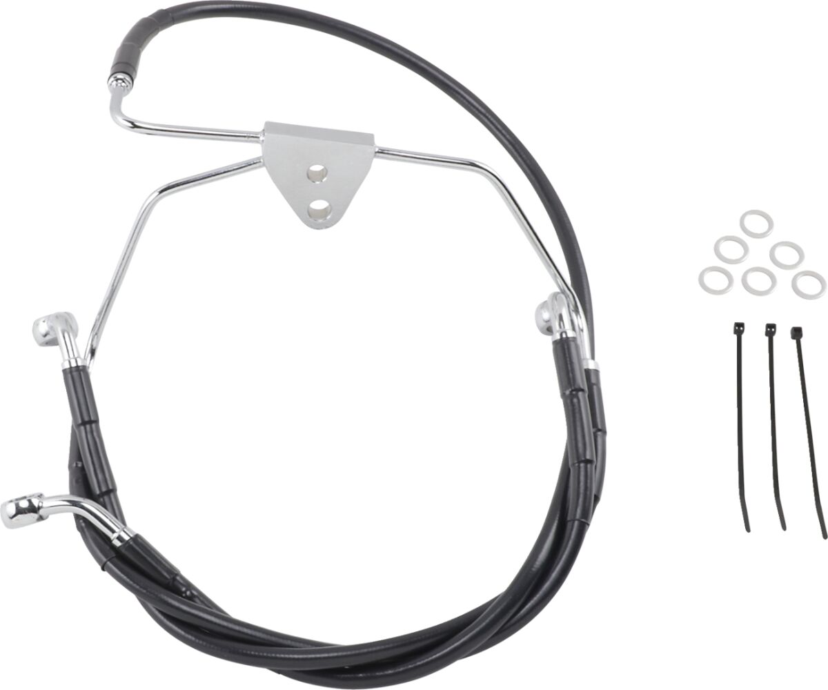 LINE BRK FT FLH 96-07BK+2
