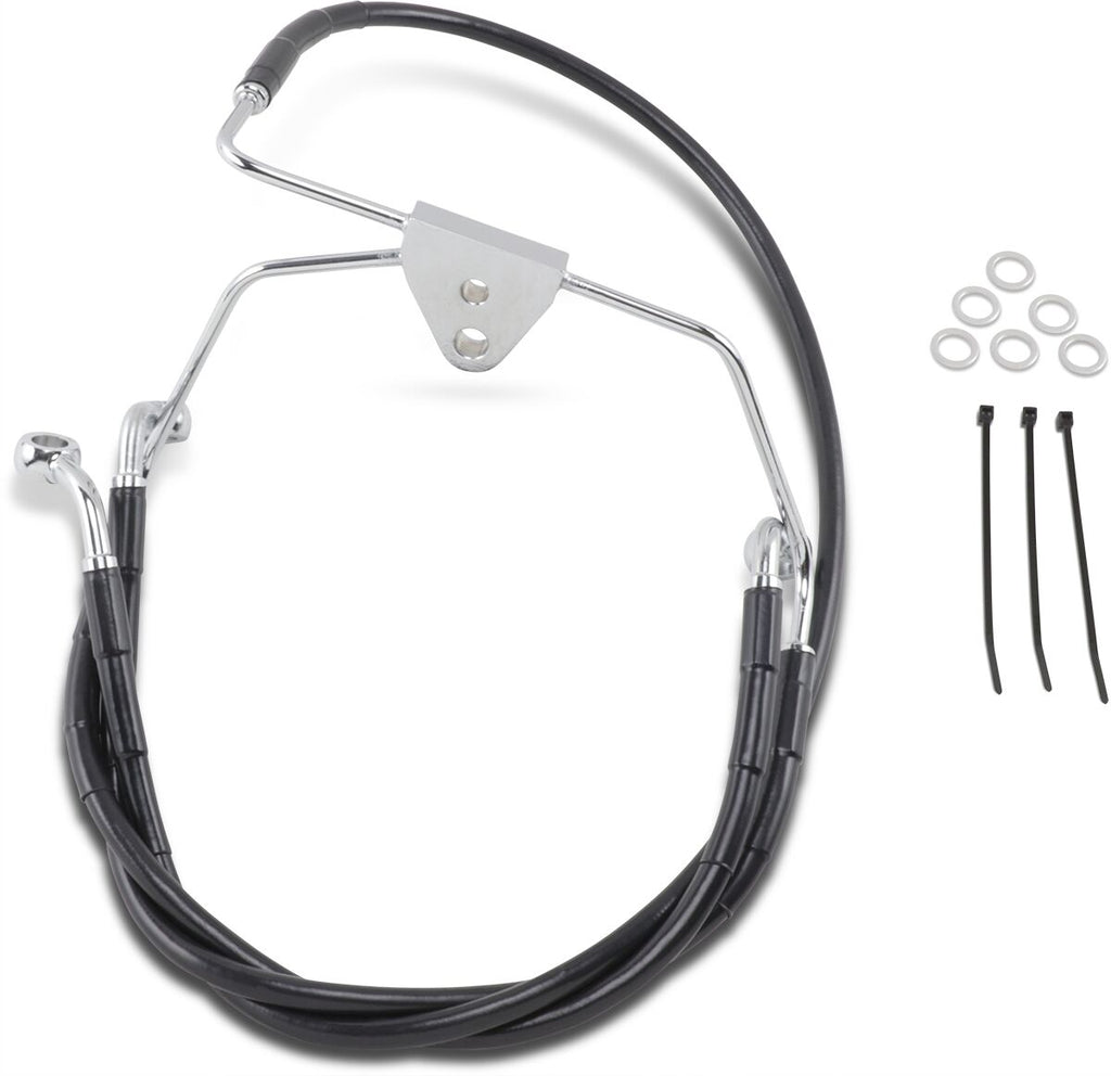 LINE BRK FT FLH 96-07BK+4