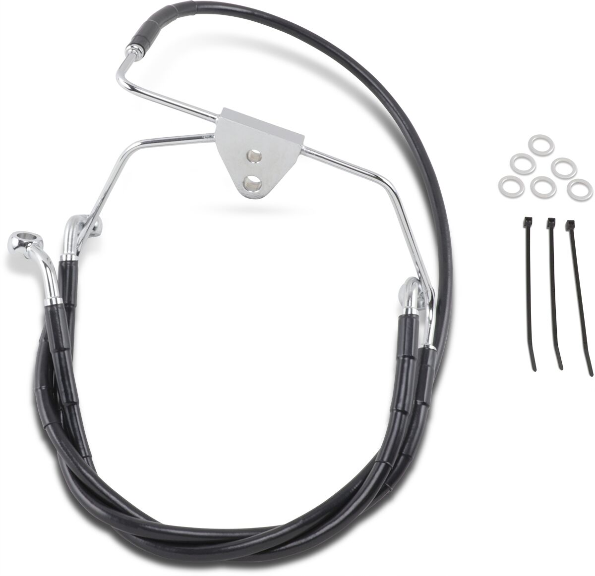 LINE BRK FT FLH 96-07BK+4