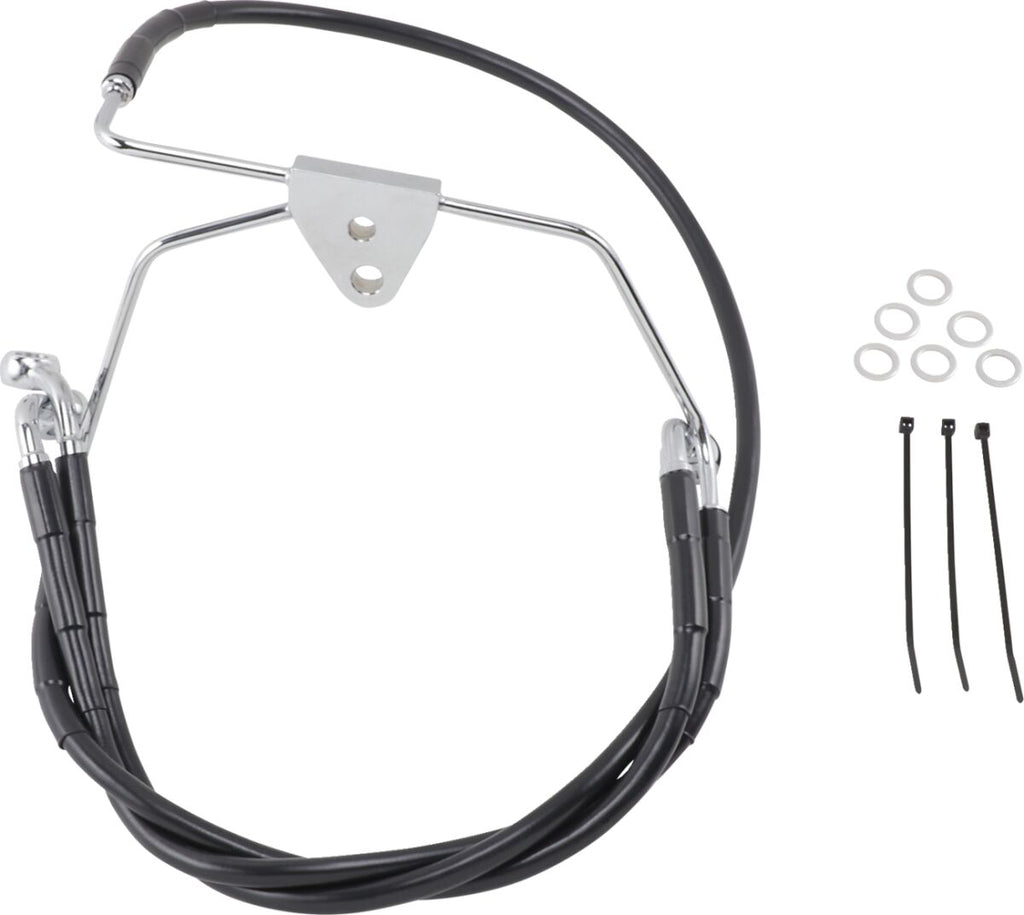 LINE BRK FT FLH 96-07BK+6