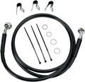 LINE BRK FR 00-07FLST BL