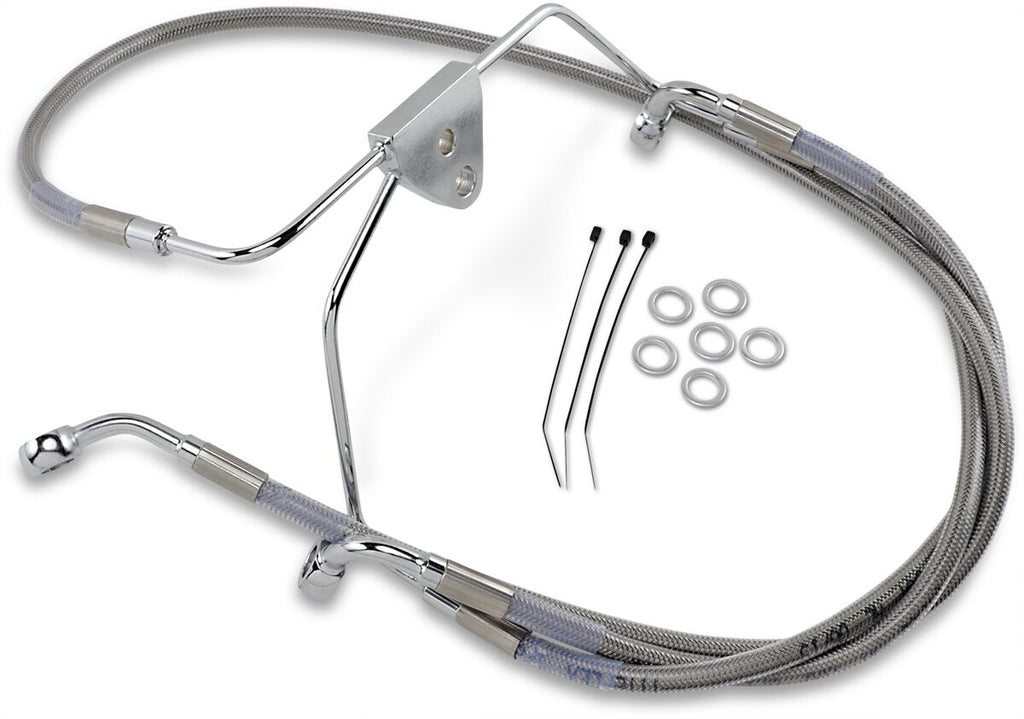 LINE BRK FT FLH 96-07SS+8