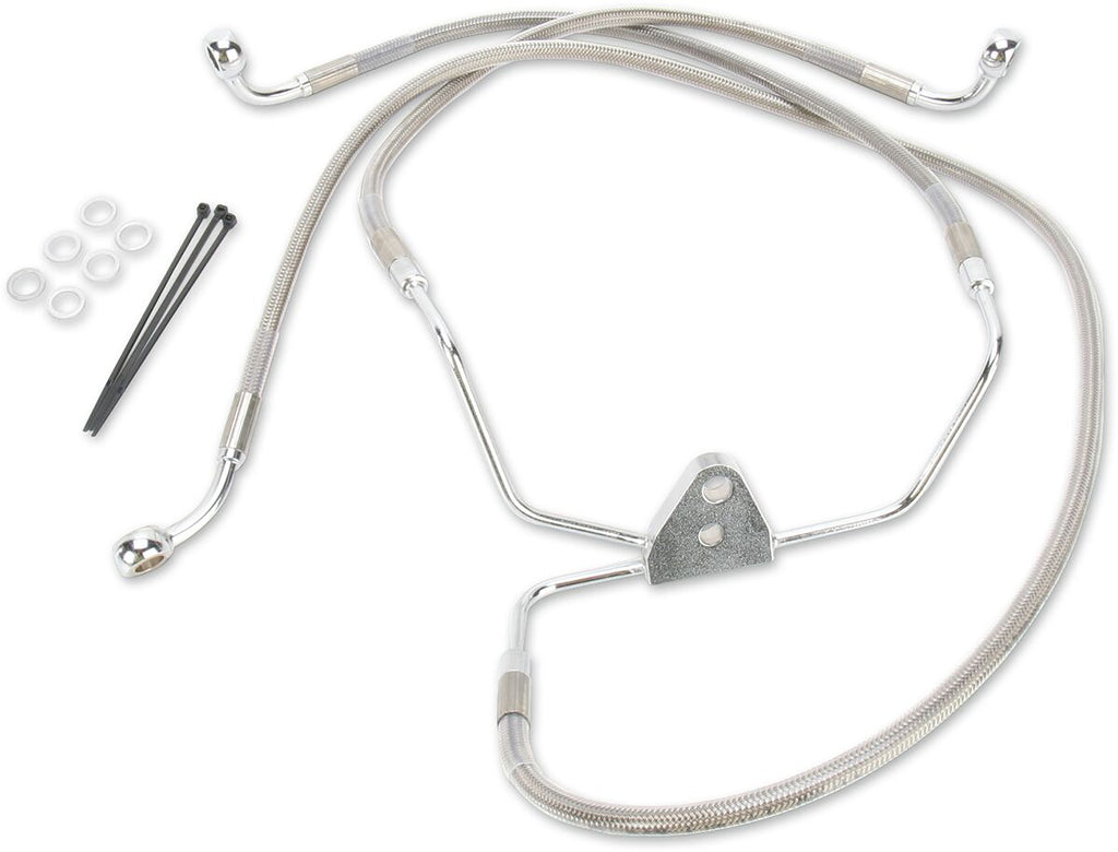 LINE BRK FT FLH96-07SS+10