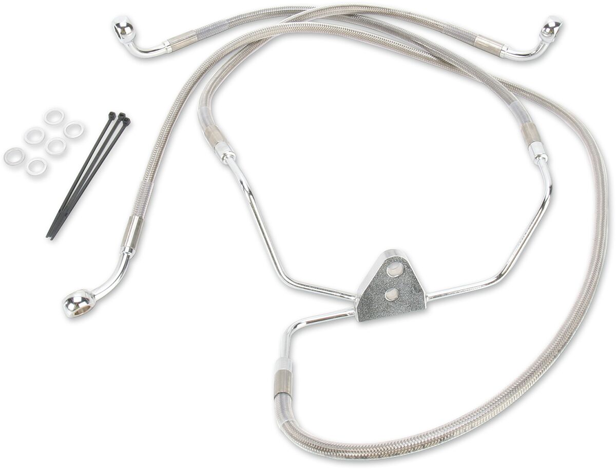 LINE BRK FT FLH96-07SS+10
