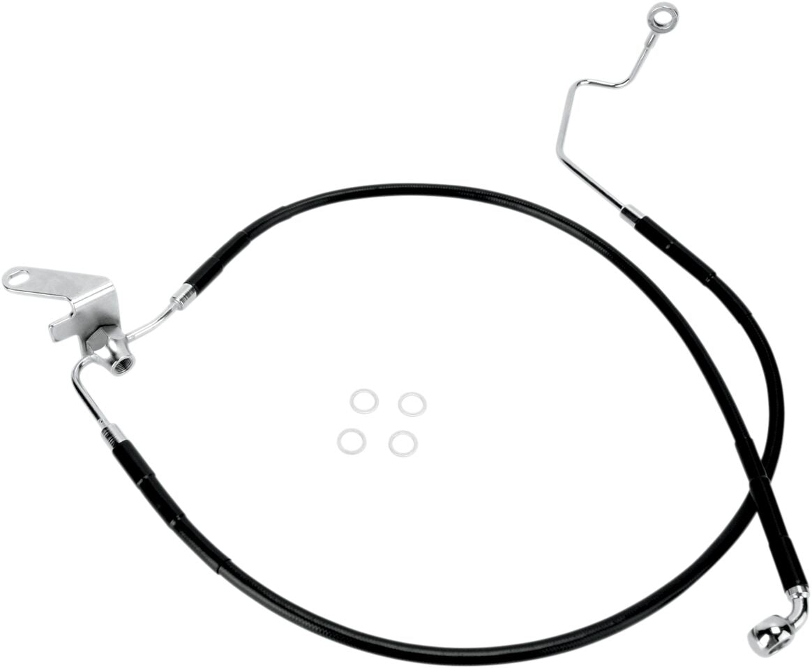 BRAKELINE R SFTL 04-5 BK