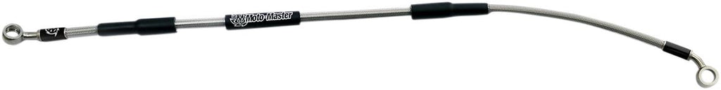 BRAKE LINE FRONT