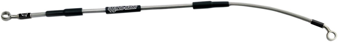 BRAKE LINE FRONT
