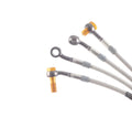 BRAKE LINE TRW REARSET
