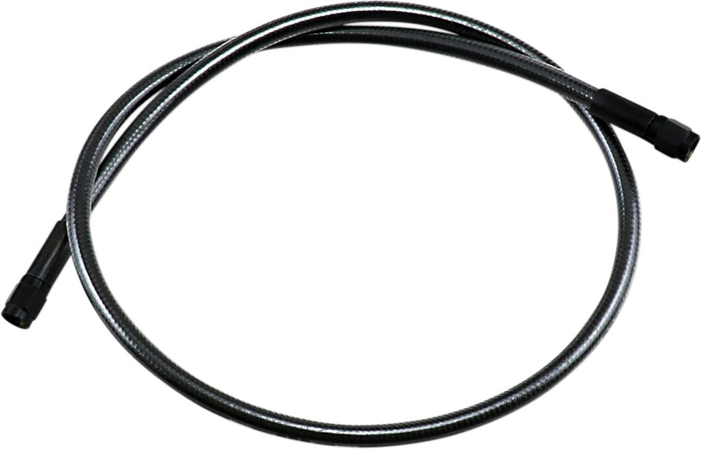 BRAKE HOSE BLACK 013 CM