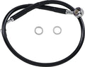 LINE BRK 18- SFTL BLK +2
