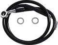 LINE BRK 18- SFTL BLK +10