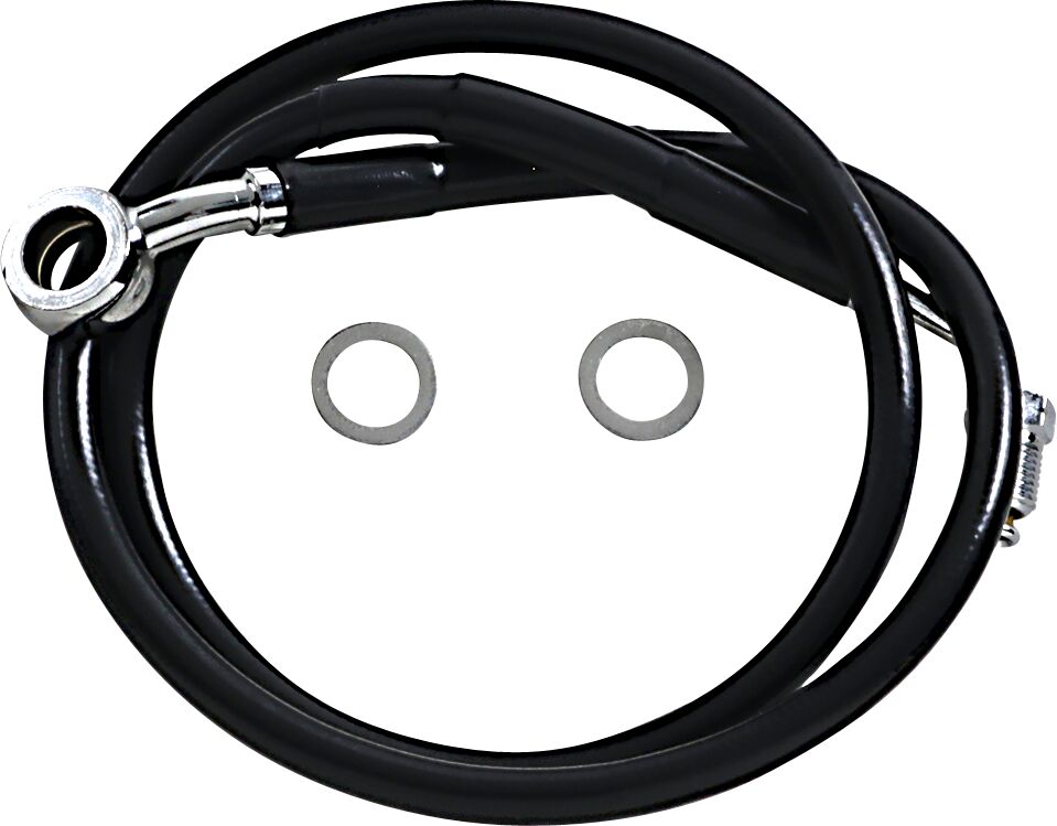 LINE BRK 18- SFTL BLK +10