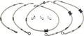 BRAKE LINE SS