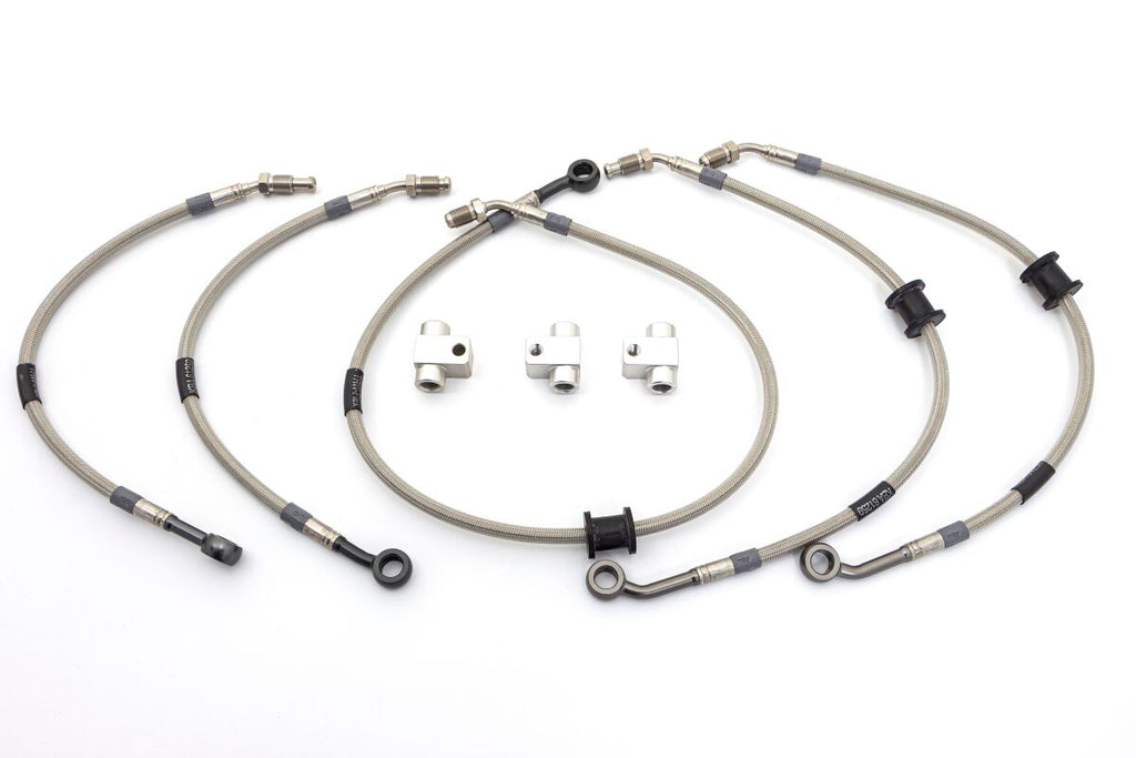 BRAKE LINE SS