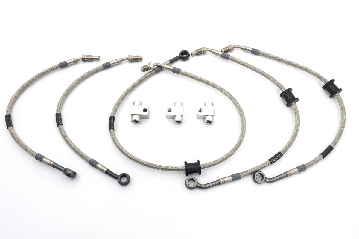 BRAKE LINE SS