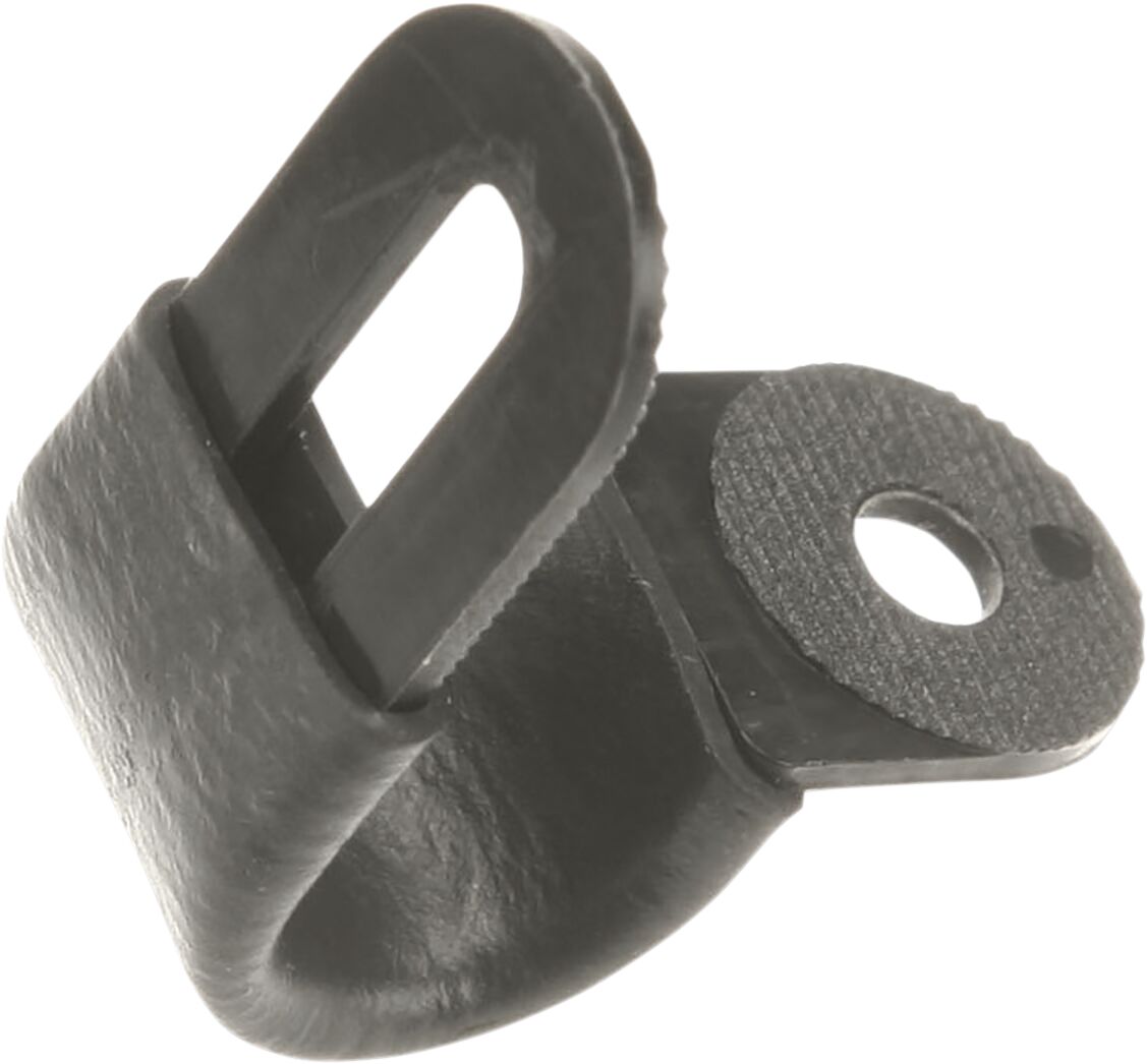 BRAKE HOSE BLACK