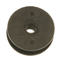 BRAKE HOSE BLACK