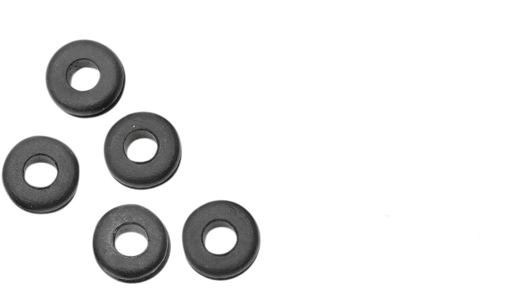 BRAKE HOSE BLACK