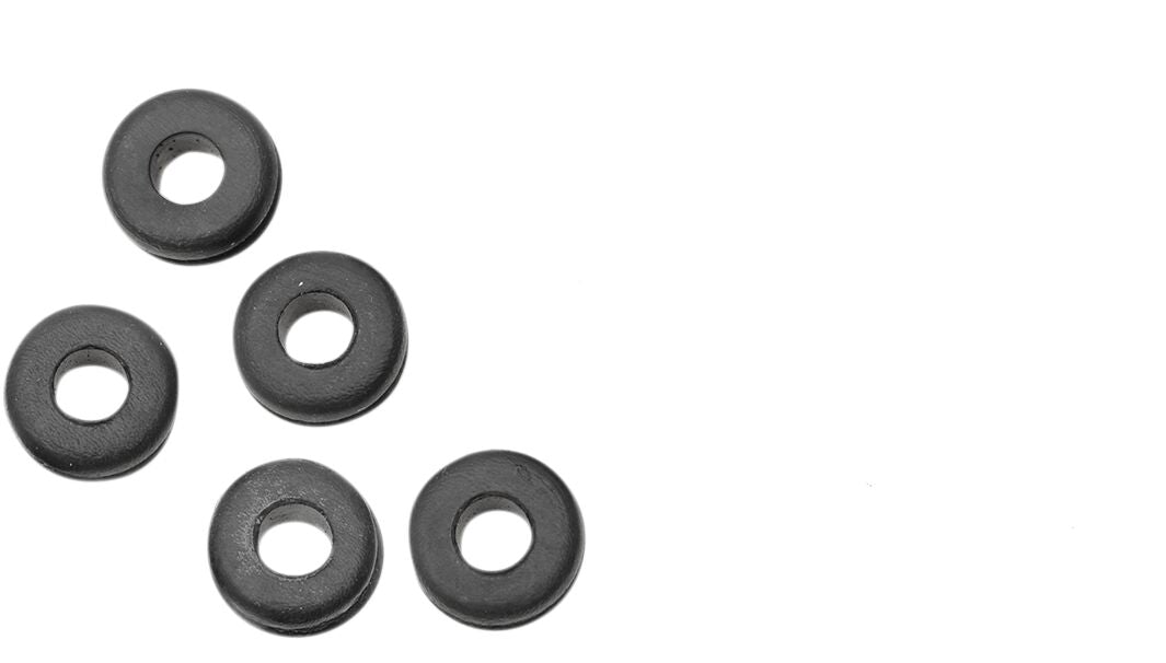 BRAKE HOSE BLACK