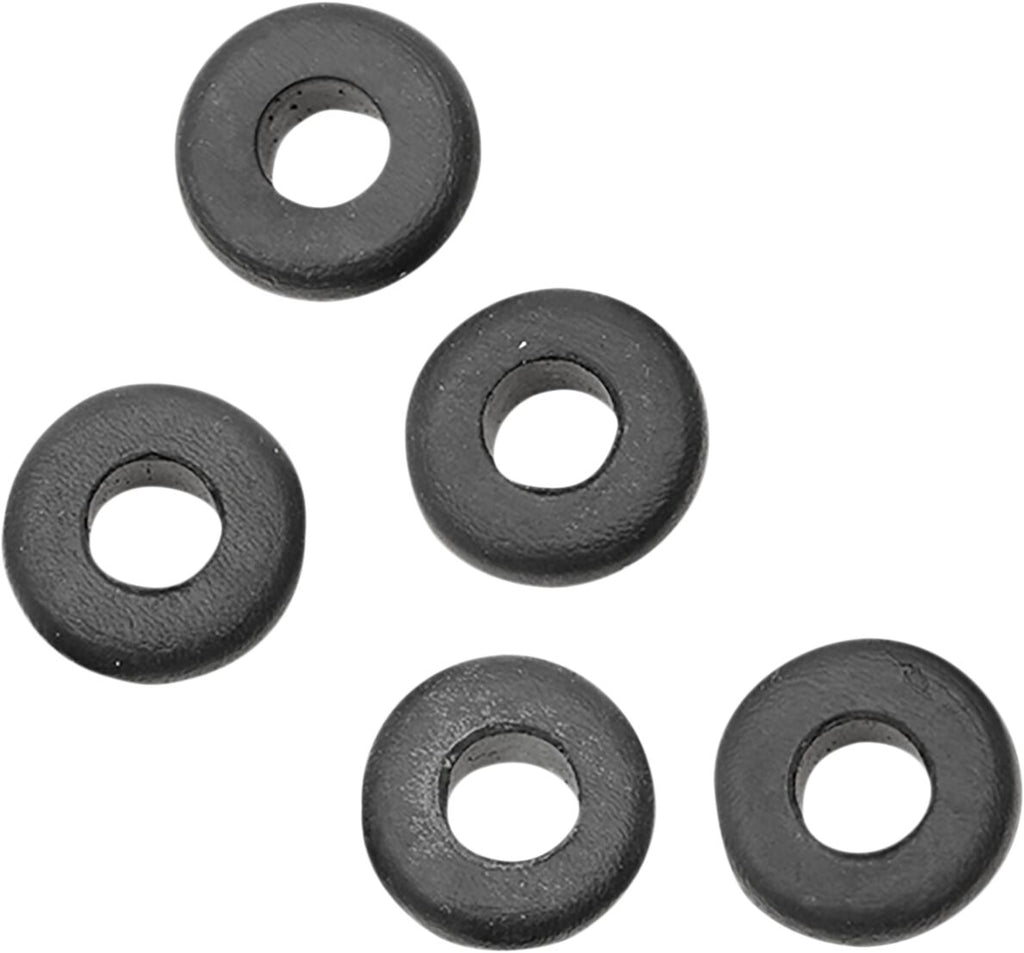 BRAKE HOSE BLACK