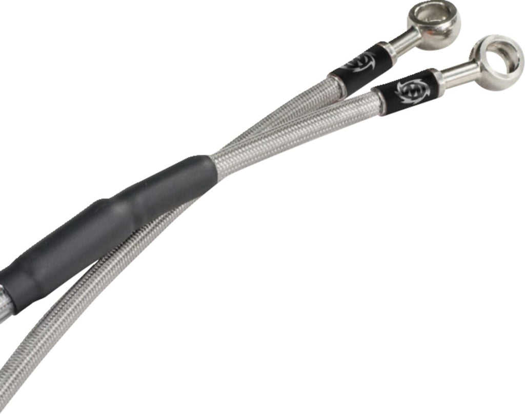 BRAKE LINE FRONT