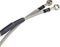 BRAKE LINE FRONT