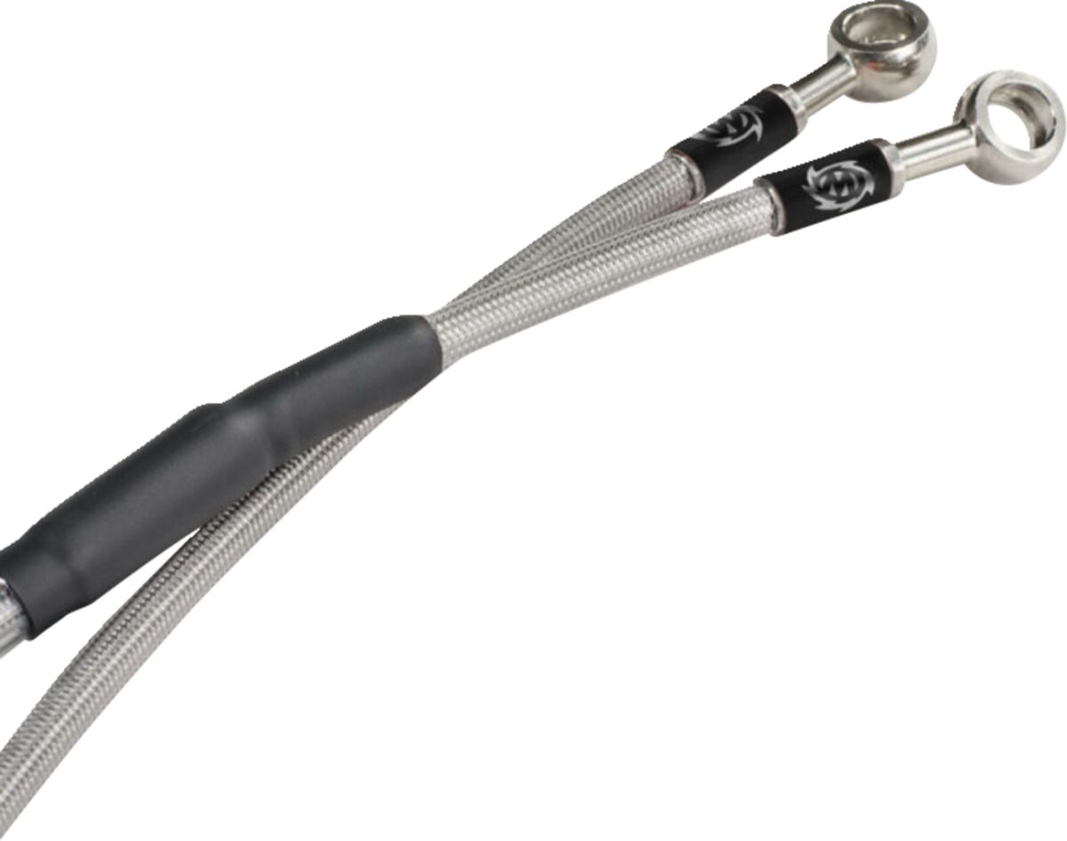 BRAKE LINE FRONT