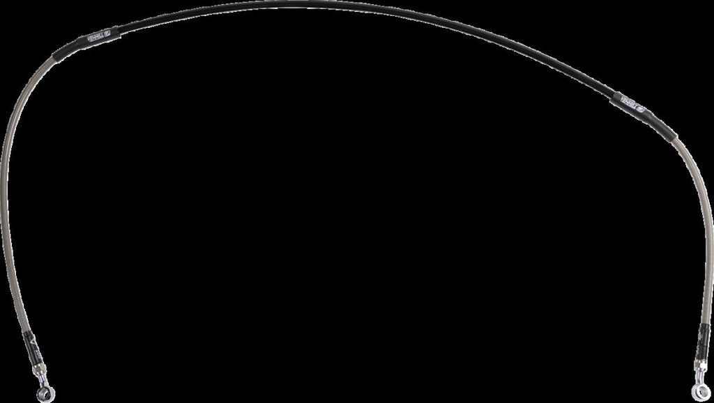 Stainless Steel Braided Brake