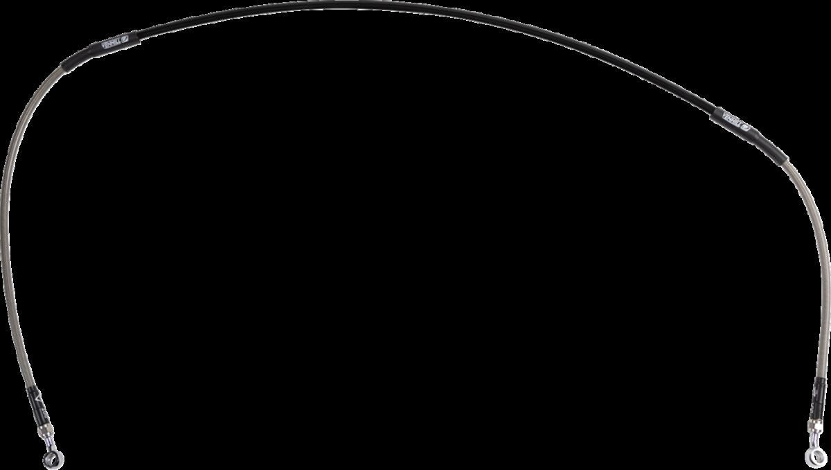 Stainless Steel Braided Brake