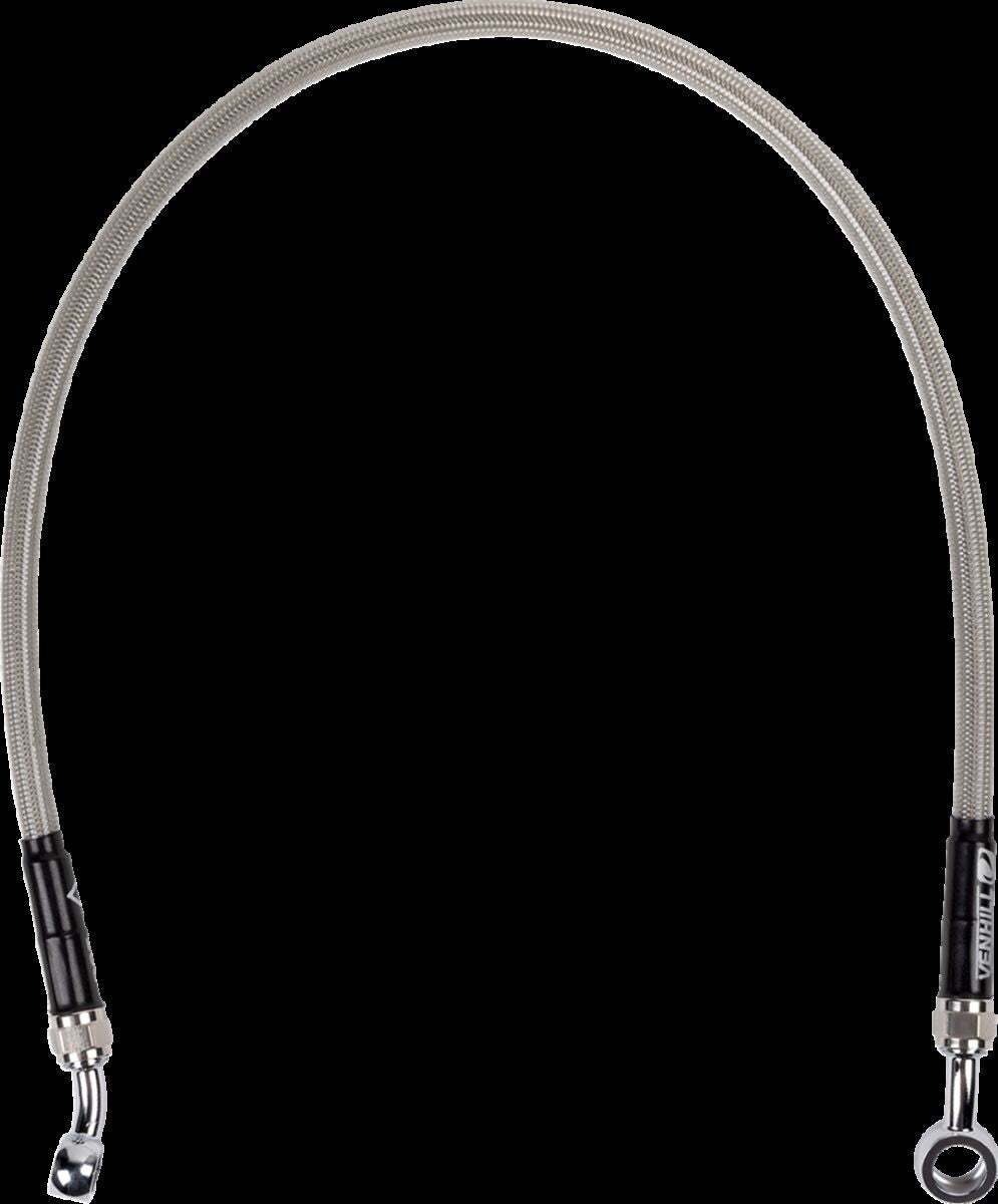 Stainless Steel Braided Brake
