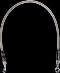 Stainless Steel Braided Brake