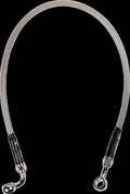 Stainless Steel Braided Brake